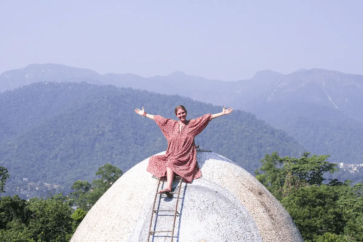 Vayu - The Air Element in Yoga & Ayurveda