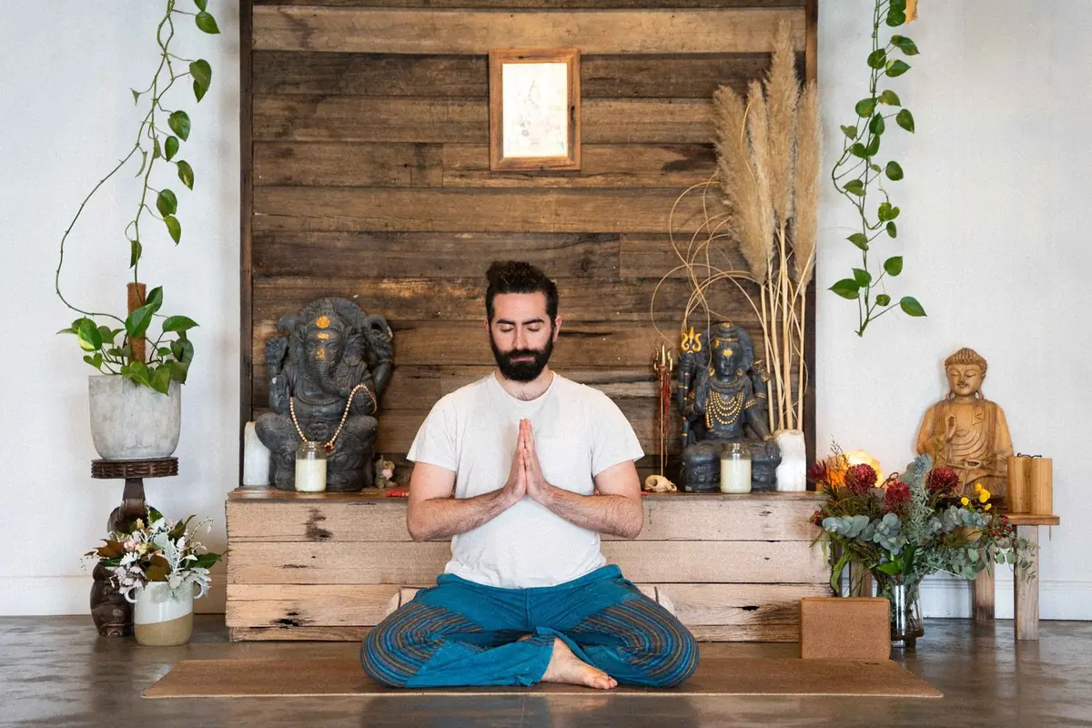 The Gayatri Mantra: The Prayer That Illuminates The Mind