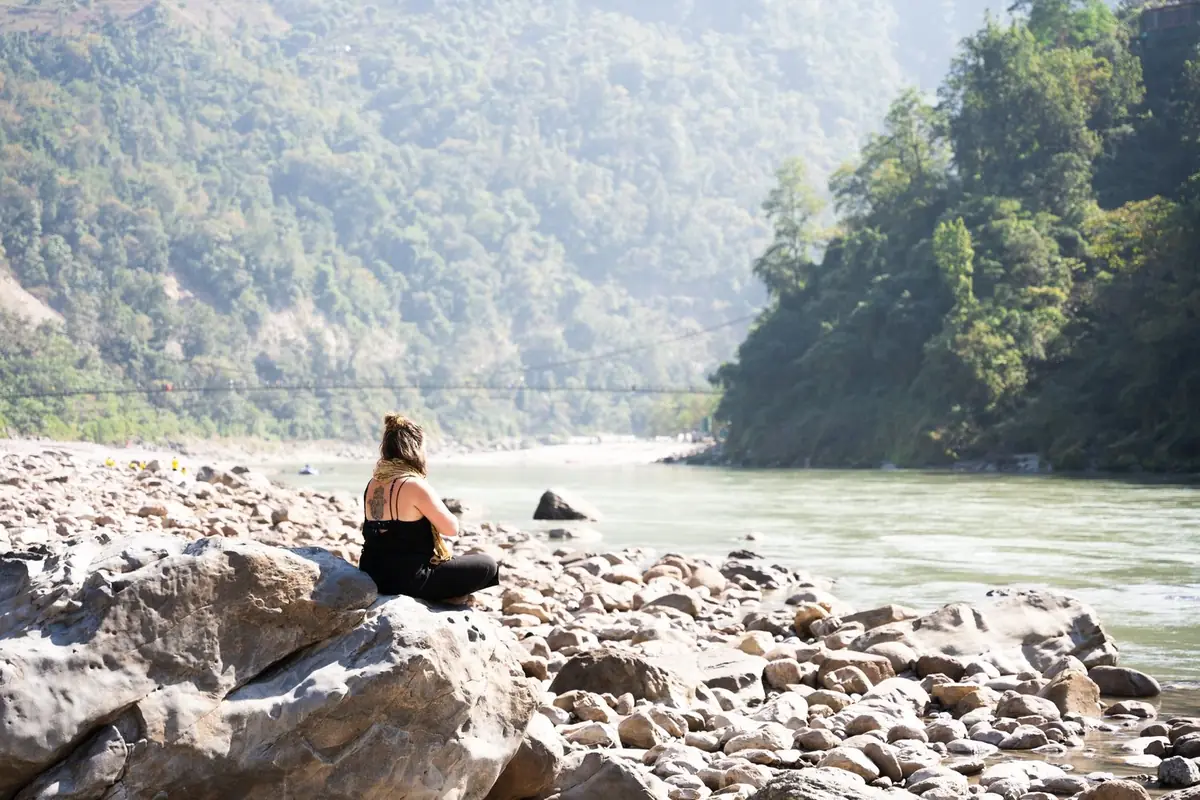 Hridaya: The Cave Of The Heart And The Seat Of The Self