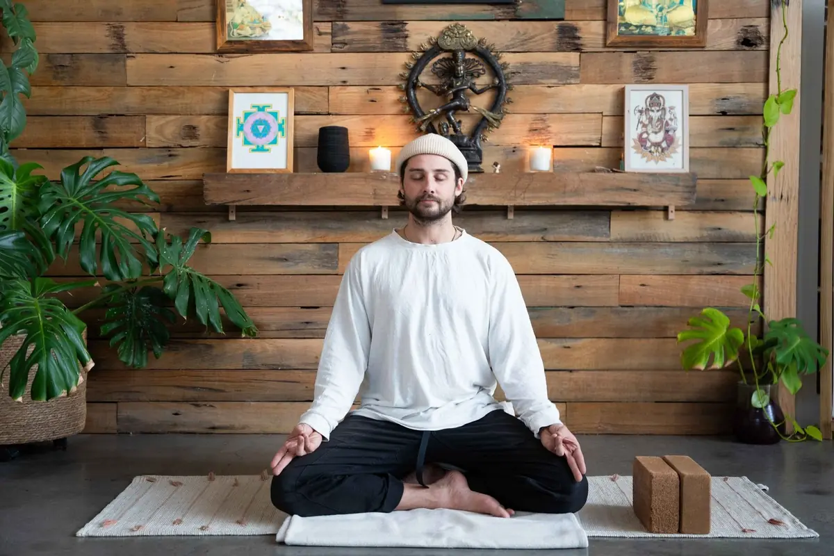 Iccha Shakti: The Sacred Desire That Creates Worlds