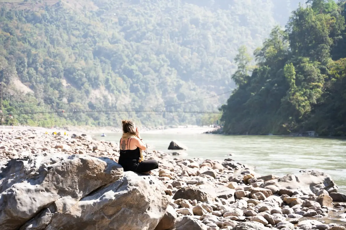 Kaya Sthiram - The Yogic Foundation Of Mental Steadiness