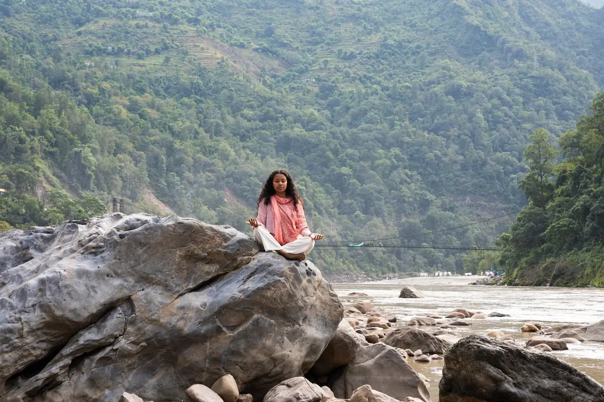 Kriya Yoga: The Three Meanings of Kriya In Yoga & Ayurveda