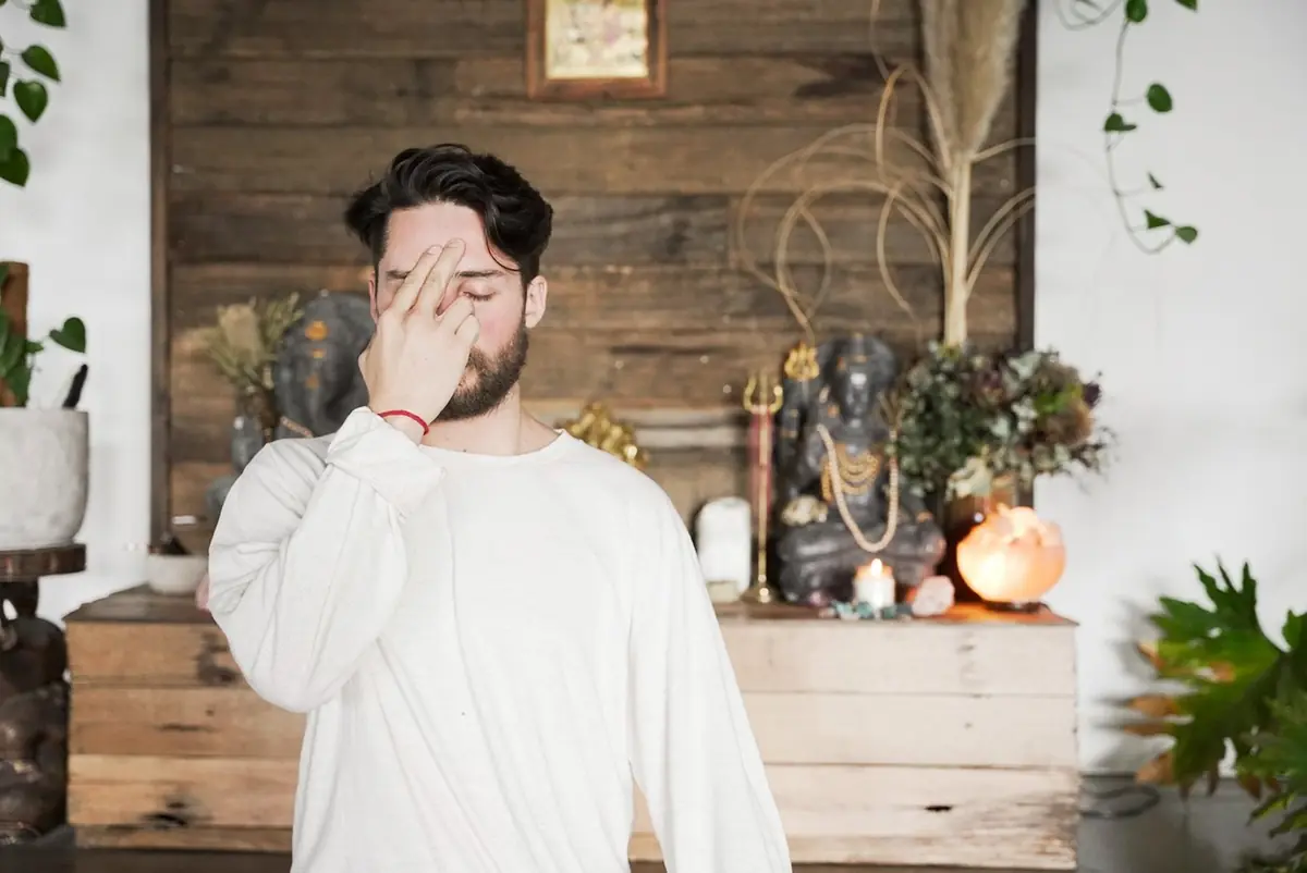 Langhana & Pranayama: Why Yoga Begins With The Exhale