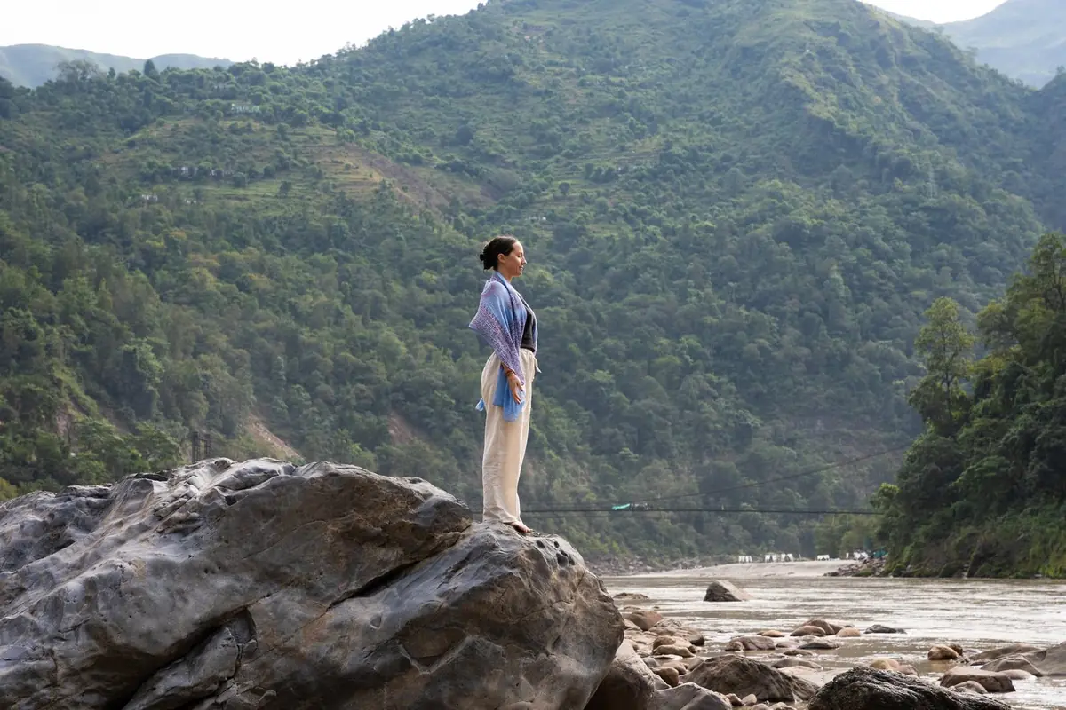 The Maha Mrtyunjaya Mantra: Unlocking the Mantra for Conquering the Fear of Death