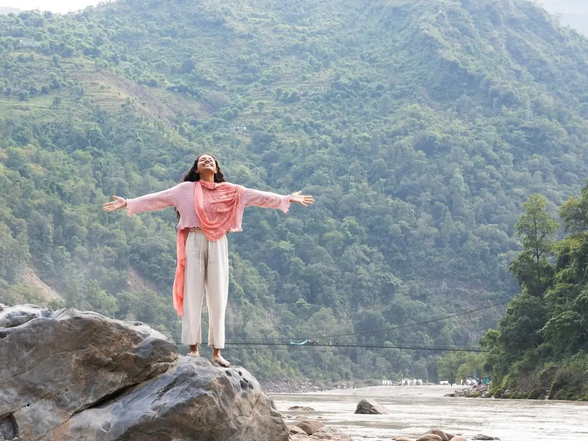 Prakṛti - Discovering Your Original Nature in Ayurveda