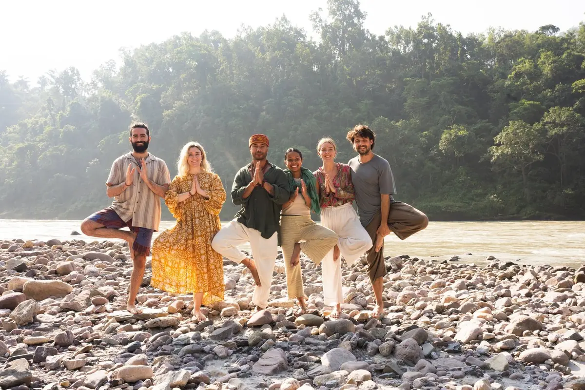 Prithvi—the Earth Element in Yoga and Ayurveda