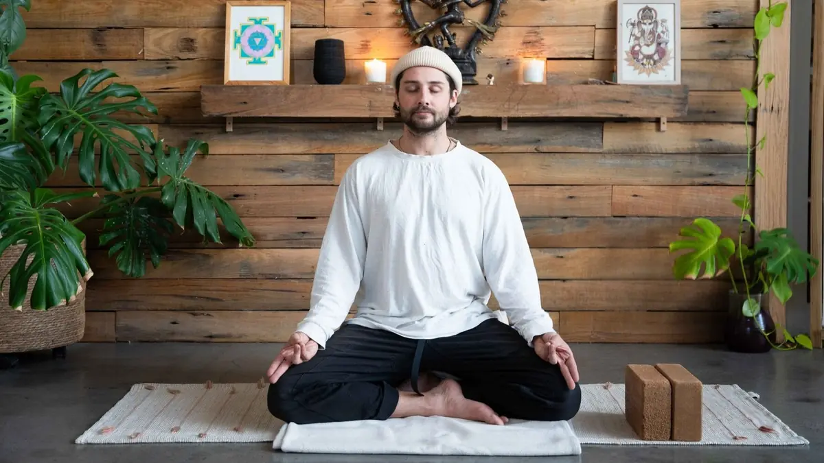 Sadhana—The Core of Yoga Practice