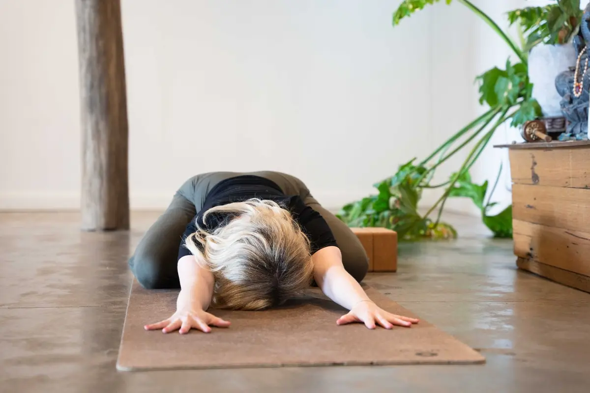 Sadhana—The Core of Yoga Practice