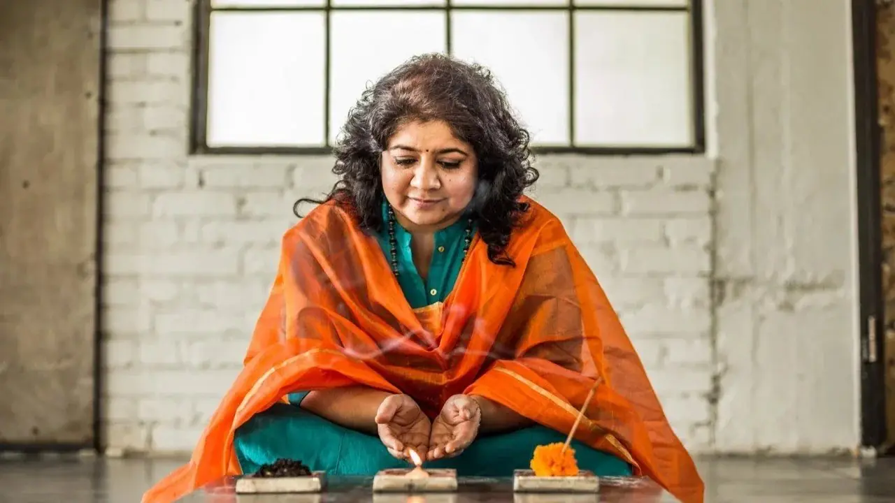 What Is Soma in Yoga? Nourishment, Rest & the Nectar Within