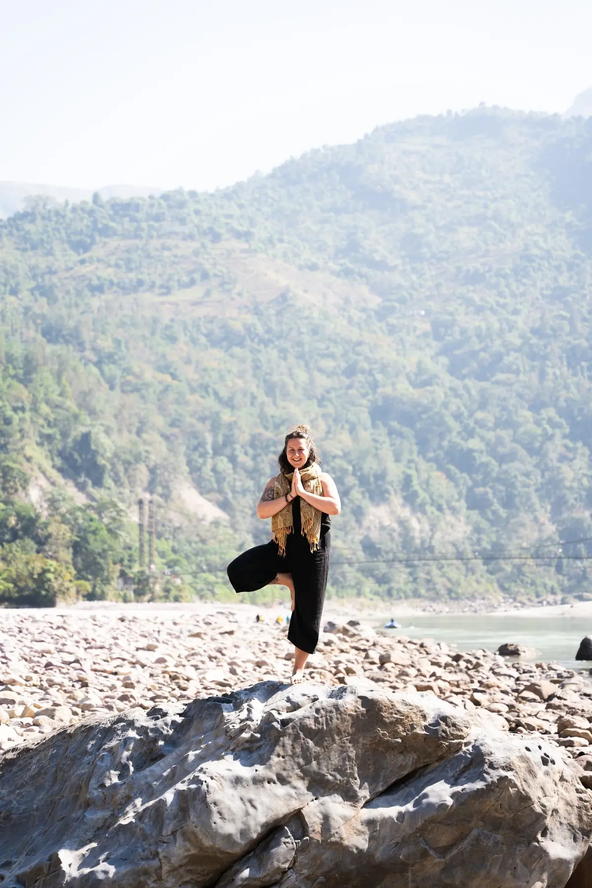 What Is Sthiram Asanam? Meaning, Benefits & Practice Explained