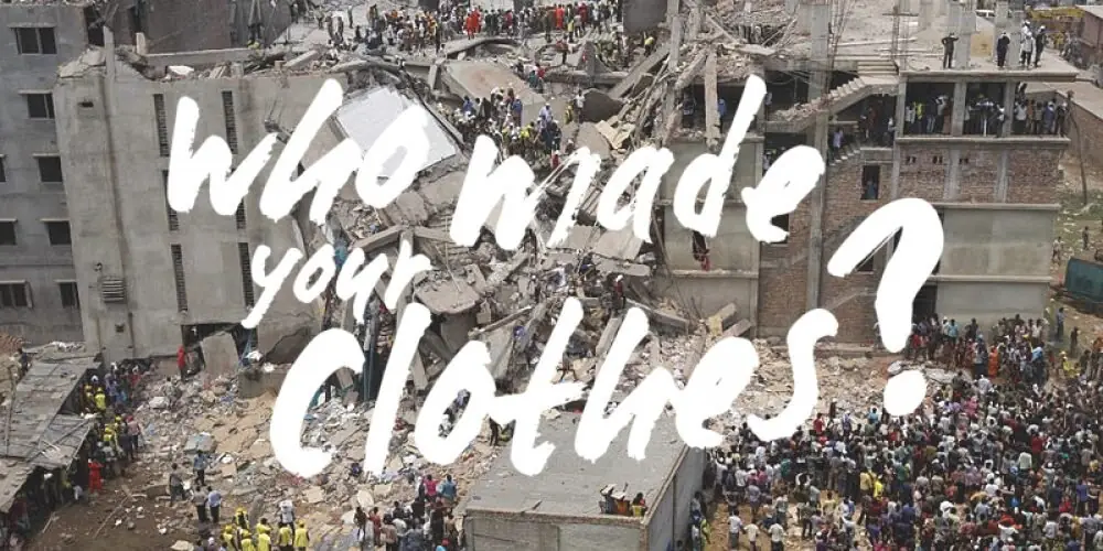 Sustainable Fashion