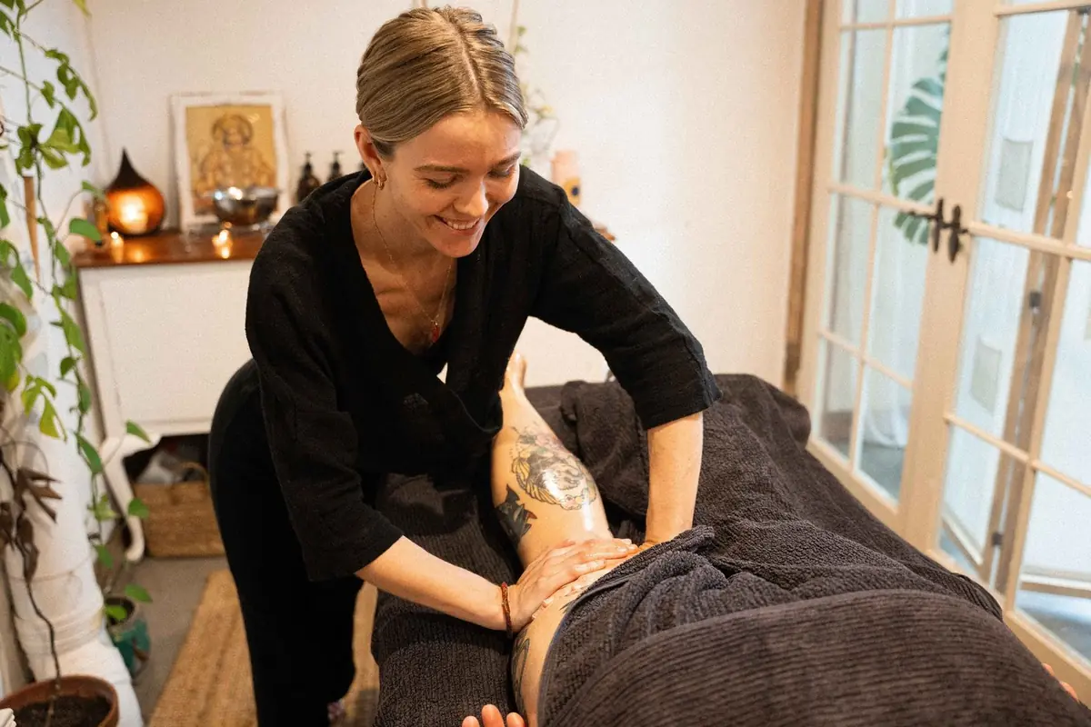 Svasta—The Foundation of True Health & Well-Being
