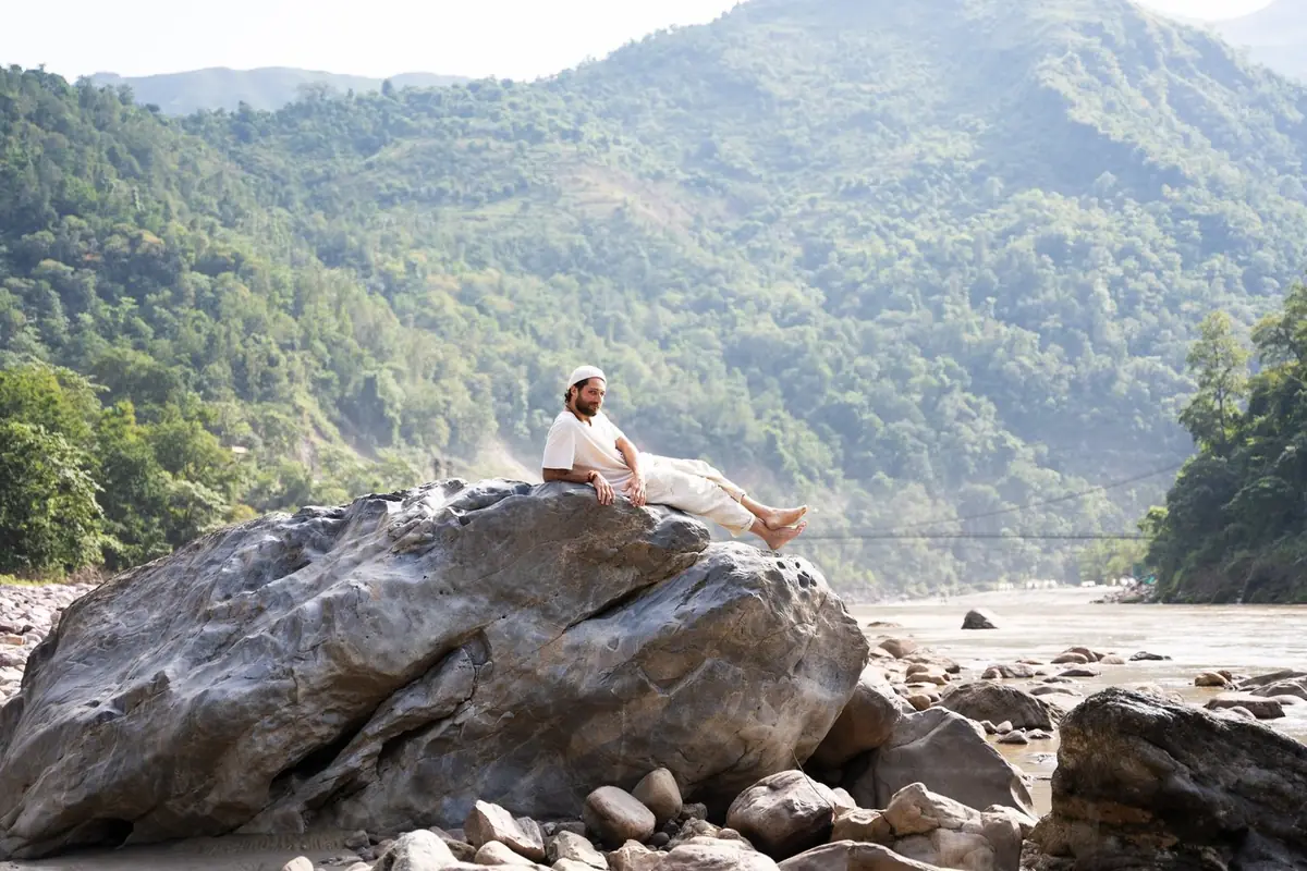 Tamas: The Power of Stillness, Stability & Shadow
