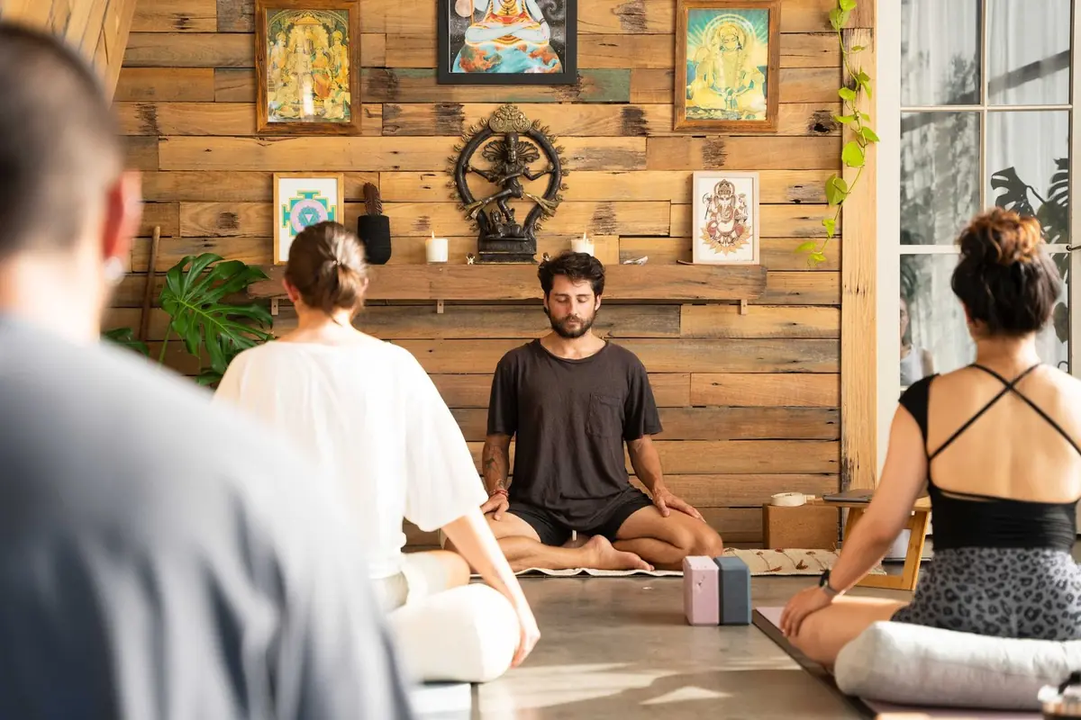 Vikalpa: The Stories the Mind Mistakes for Reality