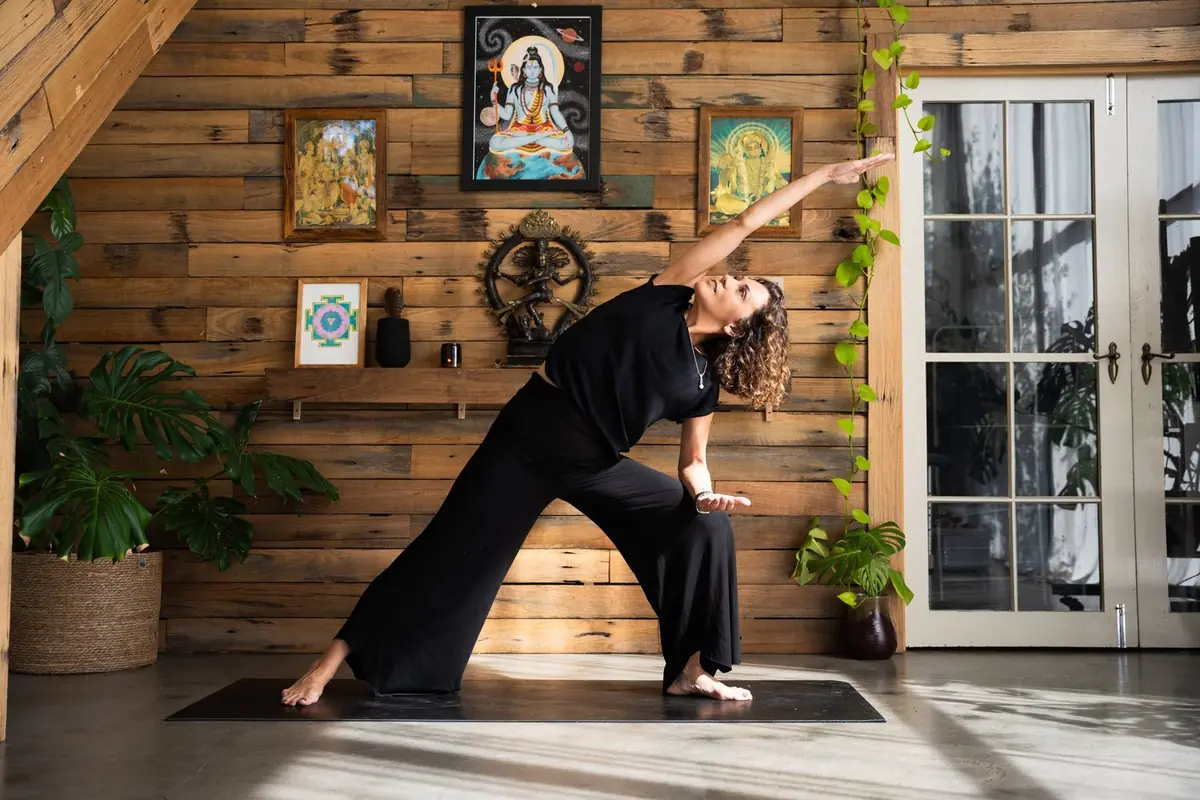 Vyana Vayu: The Prana That Holds Everything Together