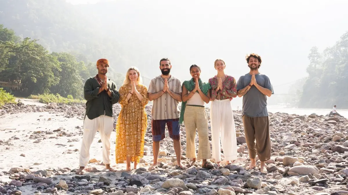 What is Yoga?